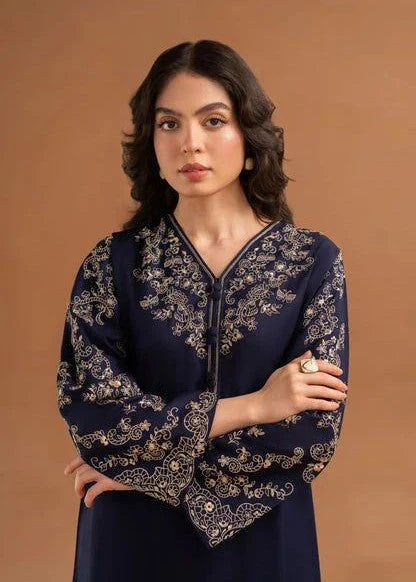 NOVA EMBROIDERY 2-PCs