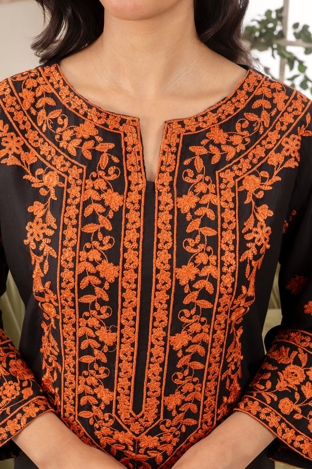 KALA JHORA
