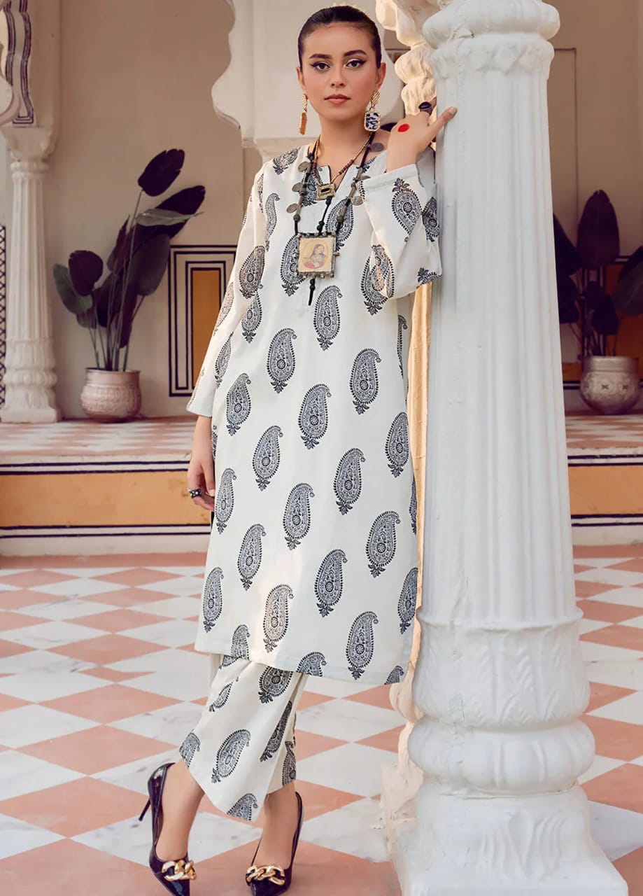 KHAADII 2PCS